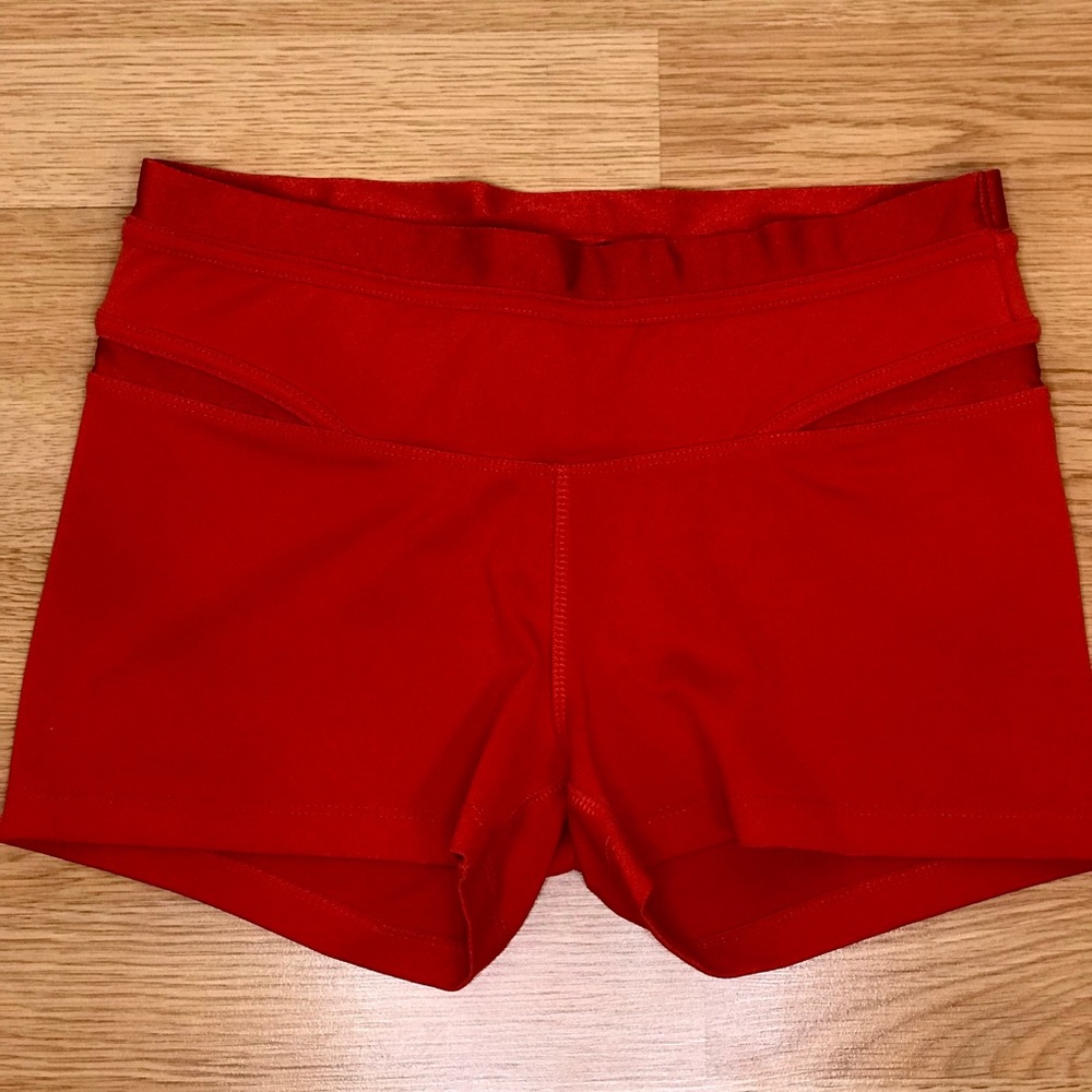 Forever 21 Athletic Shorts